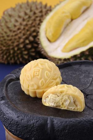 BTT Sầu Riêng Musang King - Dư vị khó cưỡng từ loại Sầu Riêng Thượng hạng