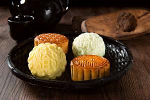 Tai Thong Moon Cake: Đỉnh Cao của Phong Vị bánh Trung Thu