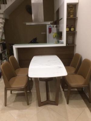 Bộ bàn ăn 4 ghế
