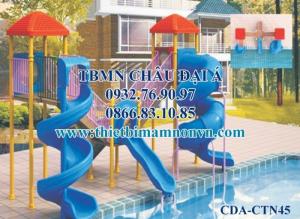 Chuyên Bán Cầu Trượt Nhập Khẩu
