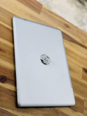 Laptop Hp Envy 13 - d049tu, i5 6200U 4G SSD256 QHD 3K Đèn Phím Vân Tay Vỏ nhôm Siêu mỏng Giá rẻ