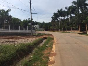 bán lô đất mặt tiền đường Cây Thông Ngoài huyện Phú Quốc chỉ 2.5 tỷ