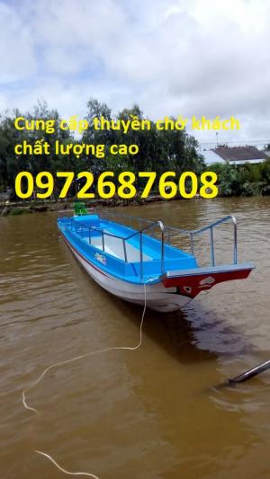Sản xuất vỏ lãi chở hàng, vỏ lãi composite siêu tải giá rẻ nhất