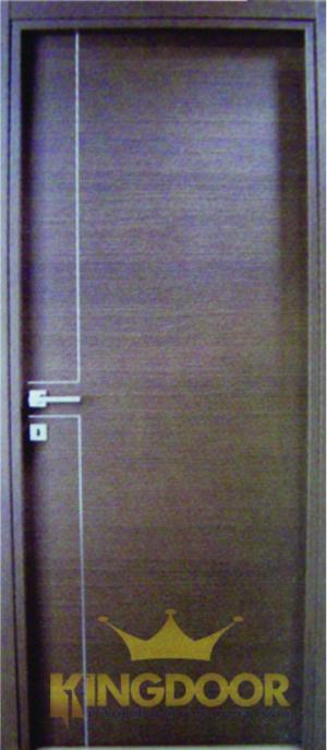 cửa gỗ công nghiệp MDF