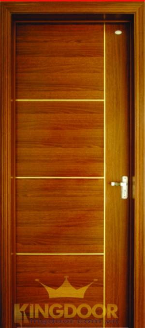 cửa gỗ công nghiệp MDF