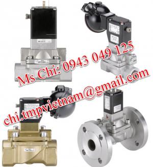 424034 - Type S030 Burkert, Cảm biến đo lưu lượng Burkert Type S030, Đại lý Burkert Việt Nam