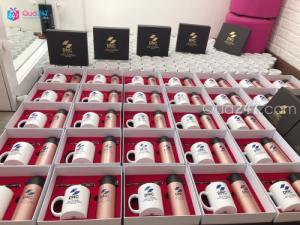 Bộ giftset thiết kế theo yêu cầu