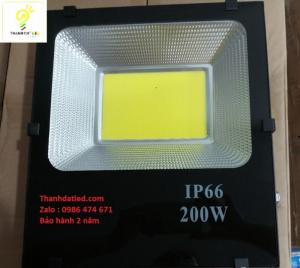 Đèn led 200w