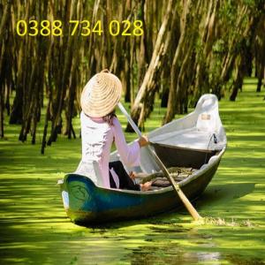 gạch tranh ốp tường thiên nhiên hùng vĩ
