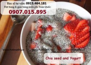 Bán Hạt Chia Úc chính ngạch, chính hãng uy tín tại Việt Nam