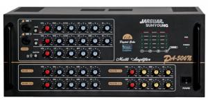ÂM LY JARGUAR PA-506 GOLD BLUETOOTH