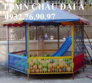 Nhà Banh Nhập Khẩu Giá Tốt Cho Trẻ