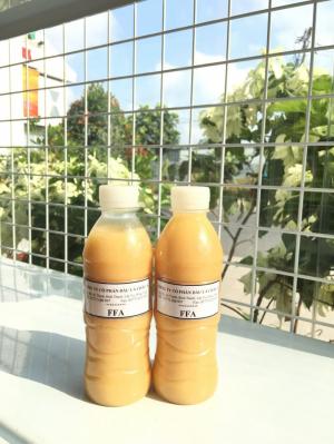 Công ty chuyên sản xuất và mua Bán Mỡ cá BASA, cá TRA