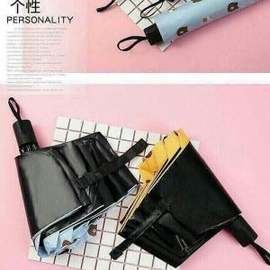 Dù chống tia UV cao cấp
