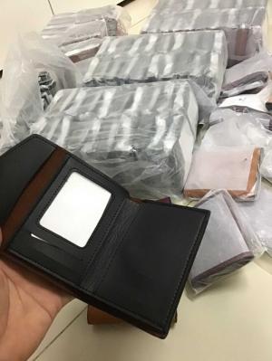 Ví đựng tiền cầm tay cao cấp