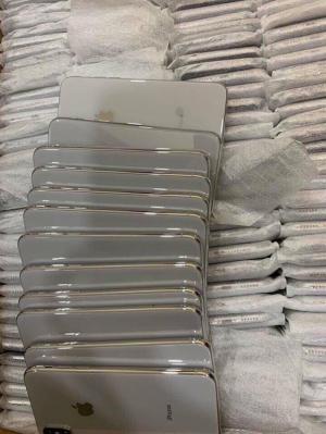 iPhone X 64g Trắng 15,290k chỉ cần trả trước 1,530k