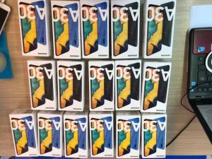 Samsung A30 64G: 5,290k góp 36k/ngày tại q5