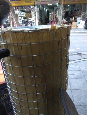 Lưới thép hàn đổ sàn bê tông D2, D2.5, D3, D4, D5, D6, D7,D8, D9,D10,D11,D14 , đặt hàng theo yêu cầu