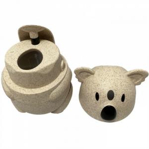 Hủ đựng tăm hình gấu túi Koala GD0001
