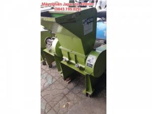 Máy nghiền japan
- 4 tấc
- dao cắt chữ V
-Đặc biệt tiết kiệm điện
- 0843199029