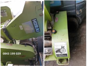 Máy nghiền japan
- 4 tấc
- dao cắt chữ V
-Đặc biệt tiết kiệm điện
- 0843199029
