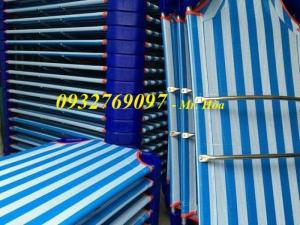 Giường Lưới Mầm Non Giá Sỉ