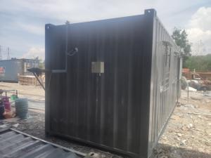 Container văn phòng 20