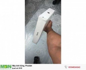 Ipad air 2018