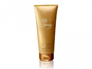 Kem tắm tẩy tế bào da chết oriflame31601