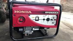 Địa chỉ bán máy phát điện 2kw giá rẻ ở Sóc Sơn