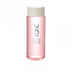 NƯỚC TẨY TRANG-The ONE All-Over Make-Up Remover-Xuất xứ : Anh Quốc