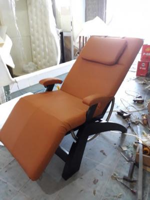 Ghế nằm thư giản cho người già, sofa thư giản bán tại gò vấp, bình thạnh