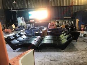 Ghế nằm thư giản cho người già, sofa thư giản bán tại gò vấp, bình thạnh