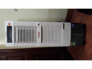 Quạt điều hòa 2 cánh Nhật bản