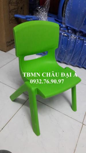 Chuyên Sỉ Ghế Nhựa Mầm Non