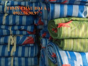 Vải lưới giường nằm cho trẻ giá tốt , chất lượng cao