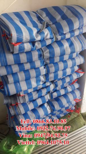 Vải lưới giường nằm cho trẻ giá tốt , chất lượng cao
