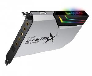 Card Âm Thanh Creative Sound BlasterX AE-5 Pure Edition