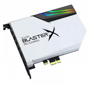 Card Âm Thanh Creative Sound BlasterX AE-5 Pure Edition