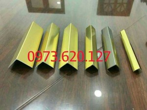 Nẹp chữ v,nẹp bo góc,nẹp ốp góc cạnh