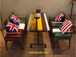 bàn ghế cafe giá theo hình đảm bảo chất lượng
