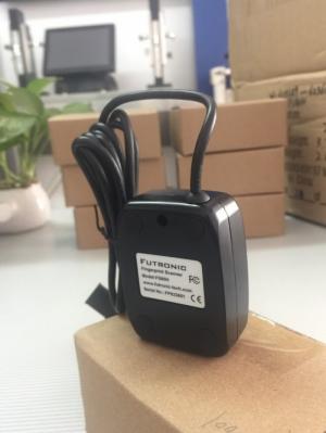 Máy scan vân tay fs80h