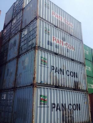 Container kho giá rẻ tại đà nẵng