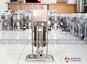 Bán máy nhồi xúc xích bằng tay tốt nhất 2019