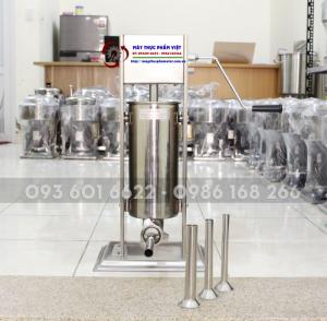 Bán máy nhồi xúc xích bằng tay tốt nhất 2019