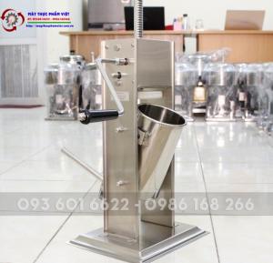 Bán máy nhồi xúc xích bằng tay tốt nhất 2019