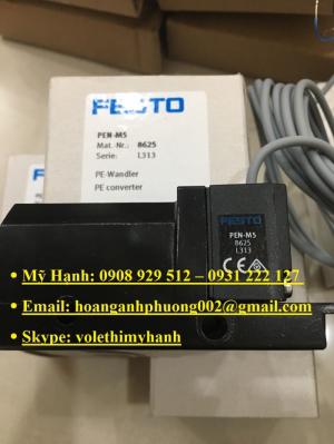 Bộ chuyển đổi Festo PEN-M5