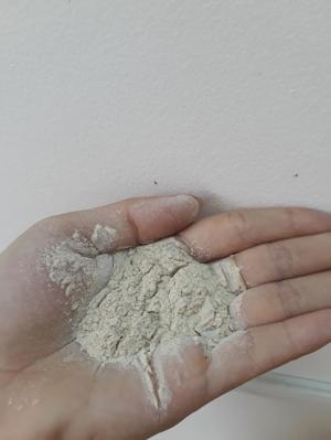 chất bột rửa mặt