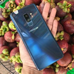 Samsung S9 plus 2 sim zin đẹp, ship COD toàn quốc