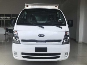 Bán xe tải Kia 2,49 tấn
